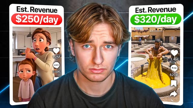 How To Actually Make Viral AI Videos